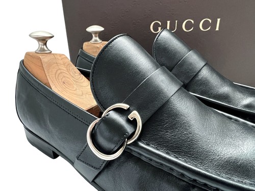 1090 gucci mens black - $1090, dress