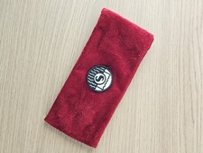 Étui vintage pour microphone