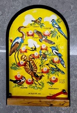 Ancien jeu de société