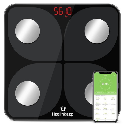 Healthkeep balance graisse - de,