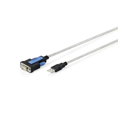 Digitus usb - digitus, rs232
