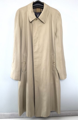 Imper long gabardine - imper,