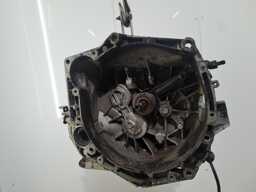 Boite vitesses renault - boite,