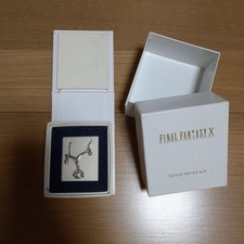 Collier pendentif argent Final