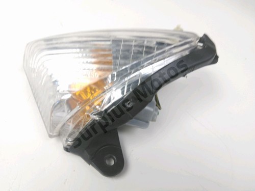 Clignotant avant kawasaki - clignotant,