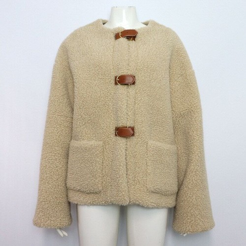 Celine veste cuir - celine,