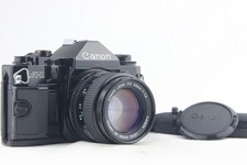 [ près De Mint ] CANON A-1 +