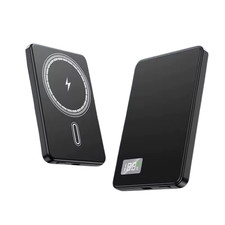 Batterie Externe Magnetique