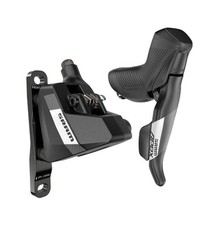 Levier de frein/dérailleur droit fm étrier arrière déport 20 mm 2000 aluminium A