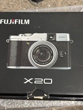 Appareil photo numérique