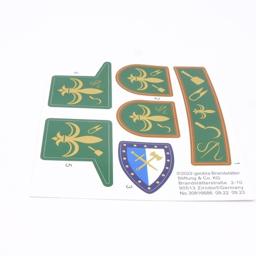 35938 playmobil planche - playmobil,