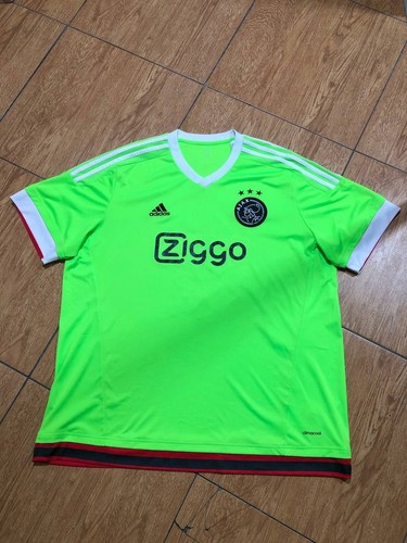 Maillot football extérieur - maillot,