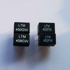 YAESU FT-1802M Signal-Crash Filters 450F/450G Replacement Kits