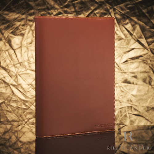 Montblanc leather goods - montblanc,