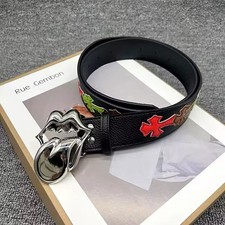 Chrome Hearts Style Rolling