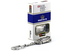Porte-Clés Bugatti EB110 1991