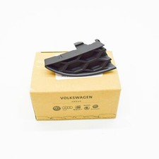 Cache extérieur de pare-chocs
