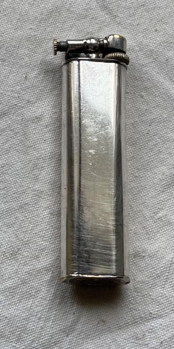 Briquet dunhill sylph plaqué - briquet,