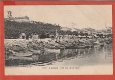 CPA  - MARSEILLE -  13   -