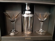 Coffret 2 Verres Et Shakeur