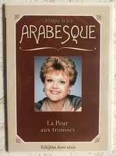Arabesque dvd téléfilm - dvd,