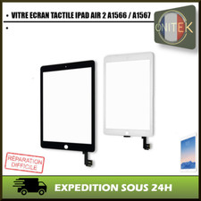 Vitre ecran tactile apple - ecran,