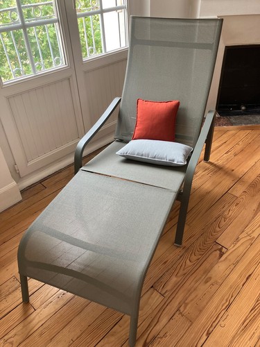 Fauteuil bas alizé marque - alizÉ,