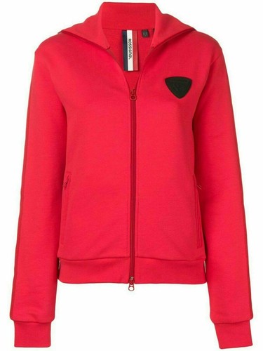 Rossignol track jogging veste - rossignol,