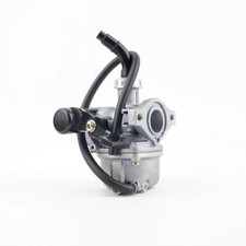 Carburateur PZ19 19mm Pour Moto Quad 50cc 70cc 90cc 110cc 125cc 4T