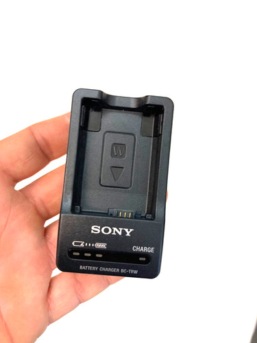 Original sony battery charger - original,