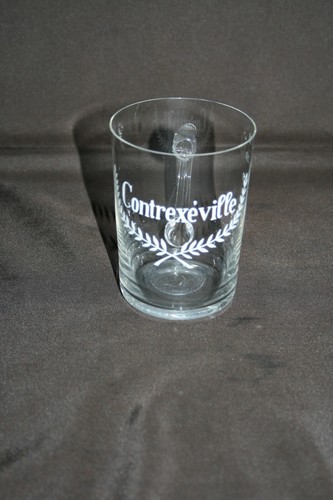 Verre cure chope ancien - verre, de