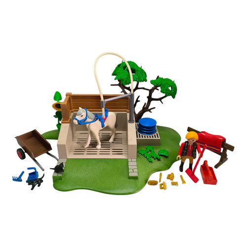 Sympa box lavage pour - box,