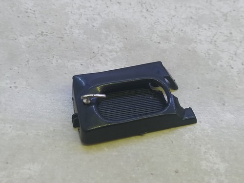Intérieur de porte - 1/18,