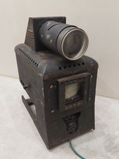 Unique Soviet Epidiascope