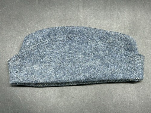Bonnet police 1892 bleu - de,