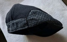 Casquette Réglable Hiver Homme (Neuve)