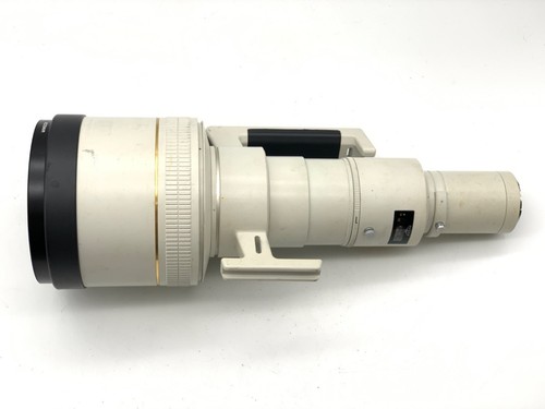 Minolta objectif super - minolta,