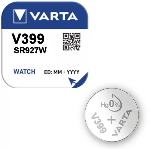 V399 varta 399 - v399, sr927w