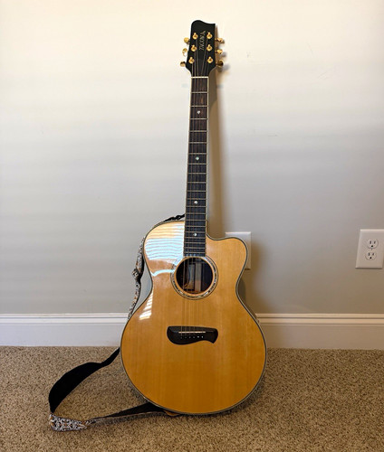 Tacoma er28c acoustic electric - tacoma, acoustic-electric