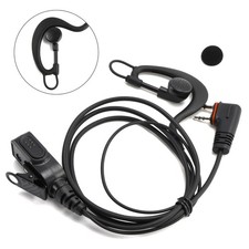 Casque d'écoute ICOM