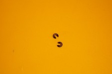 Platine tournante Garrard ZERO 100 pièces d'origine 2 pièces intérieures à...