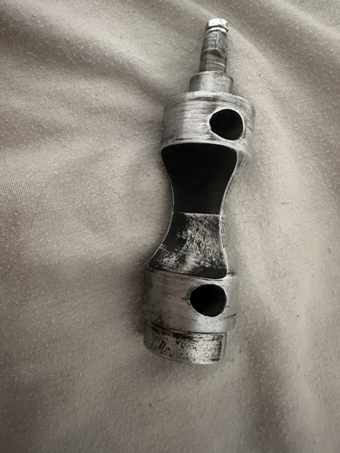 Valve échappement 125 yz - valve, d’échappement