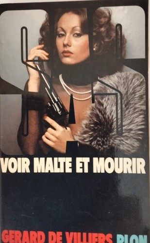 Sas voir malte et - voir,