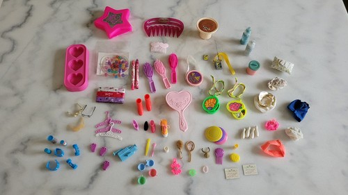 Rare vintage lot - rare, accessoires