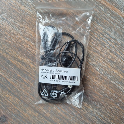 Samsung headset écouteur - -,