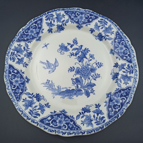 Gien assiette plate en - gien,
