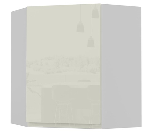 Meuble angle suspendu de - meuble, d’angle
