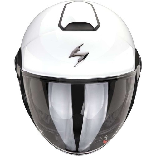 Casque jet moto scorpion exo - jet,