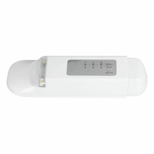Thermostat électronique - thermostat,