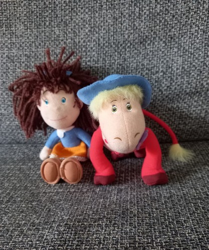 Peluche vache margotte - peluche,